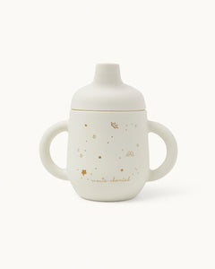 Star & Crown Silicone Table Wear Set