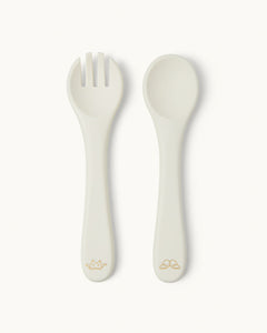 Star & Crown Silicone Table Wear Set