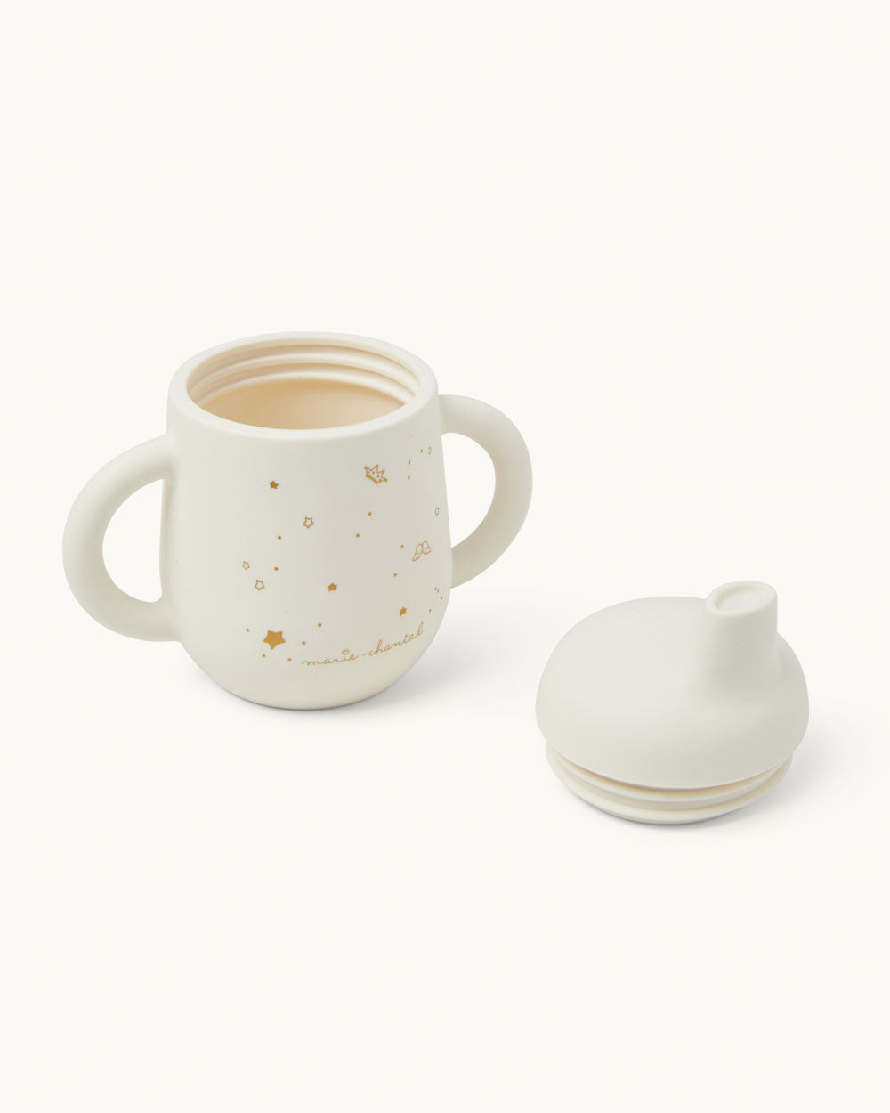 Star & Crown Silicone Table Wear Set