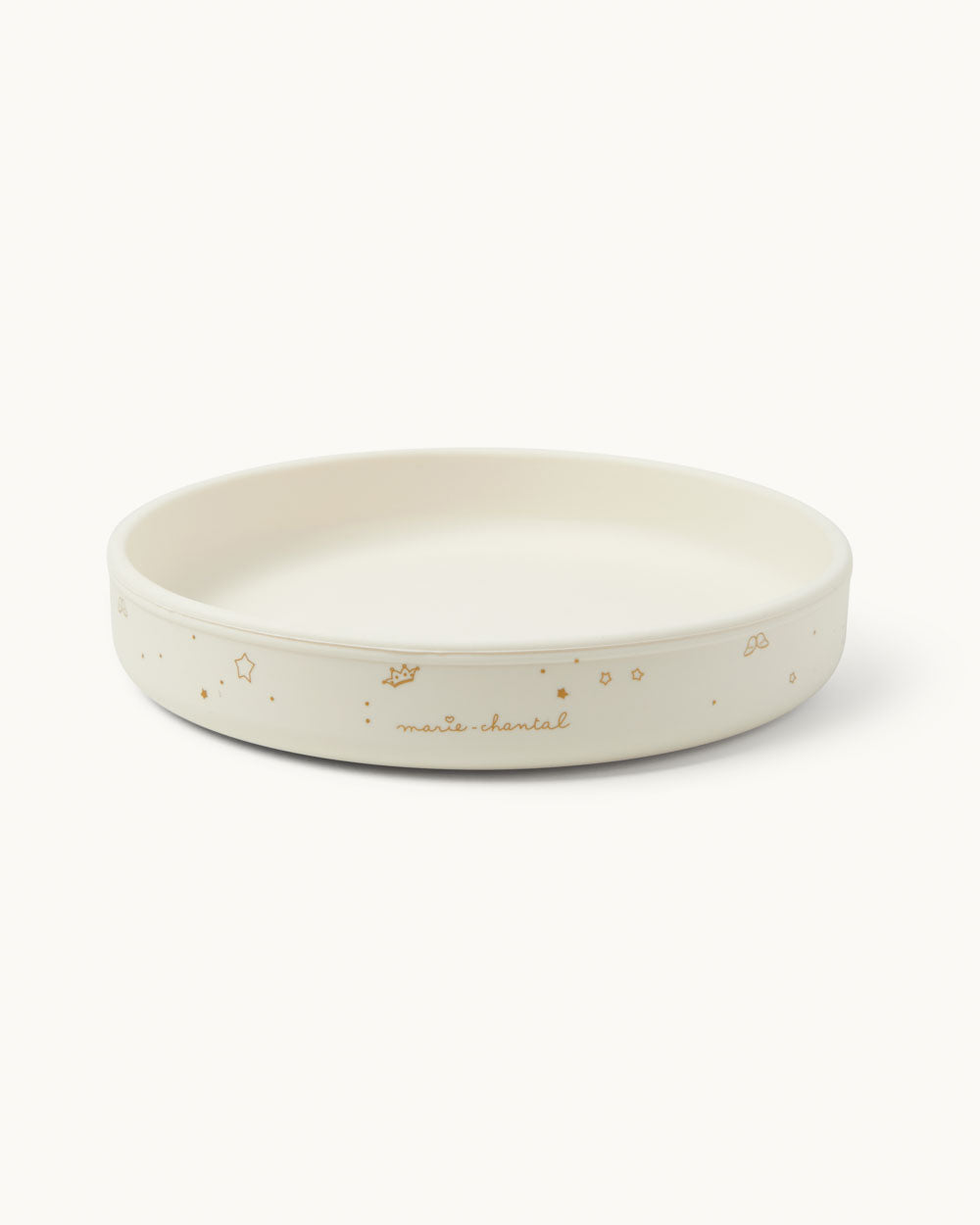 Star & Crown Silicone Table Wear Set