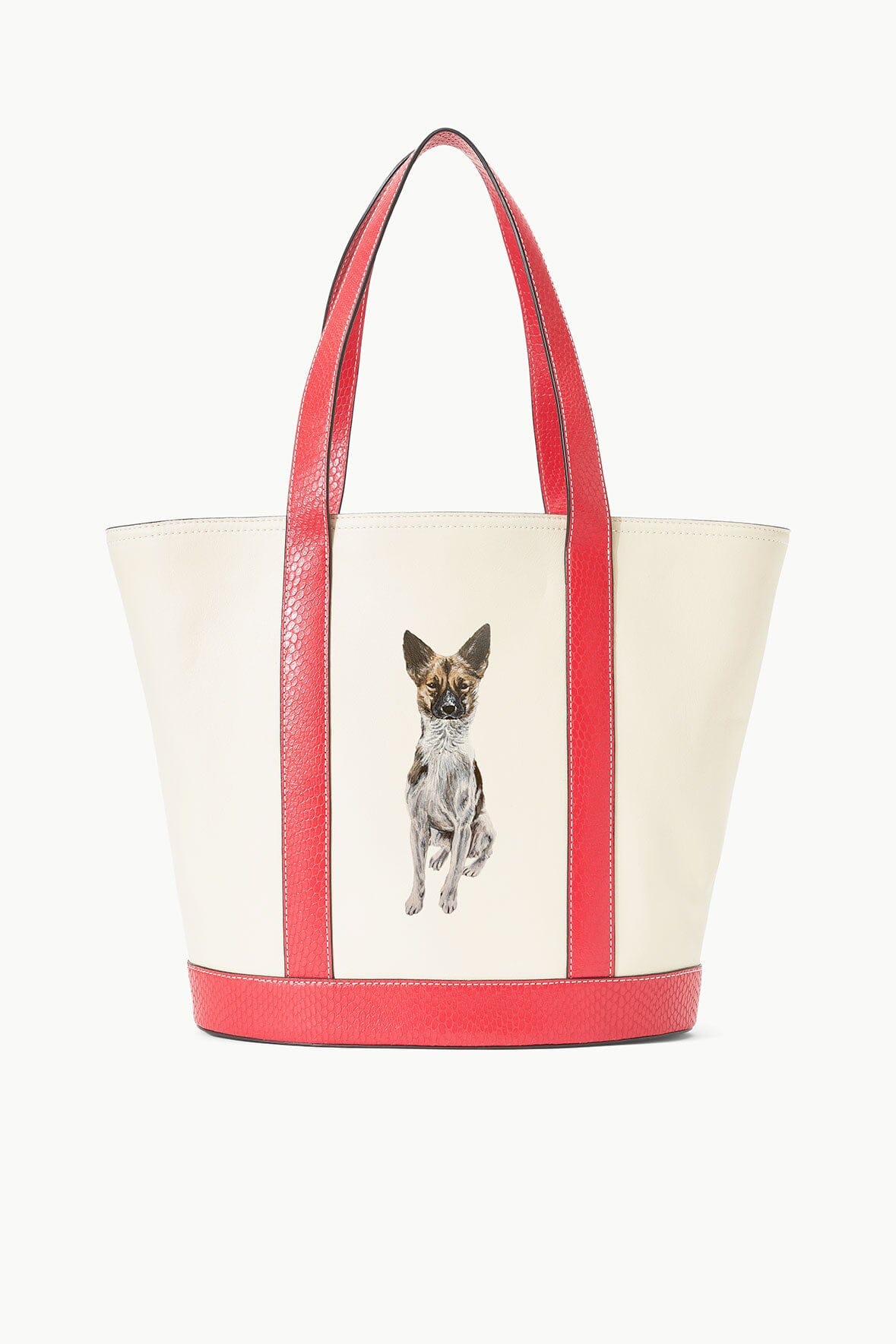 Custom Allora Pet Tote