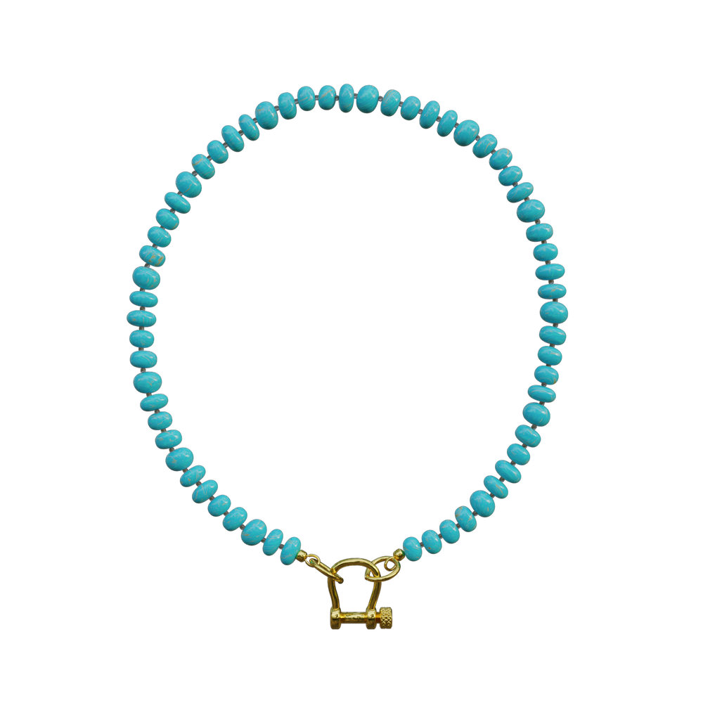 Stella Necklace