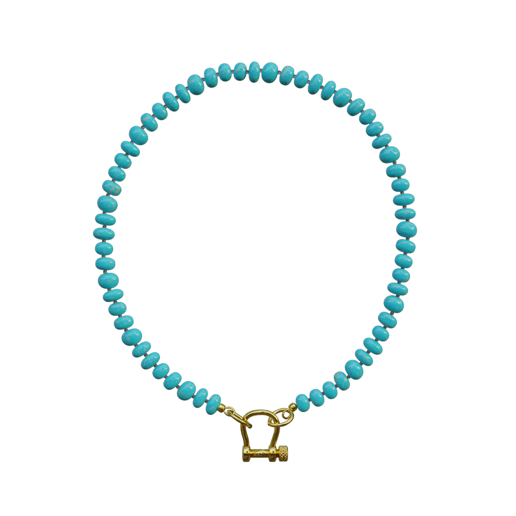 Stella Necklace