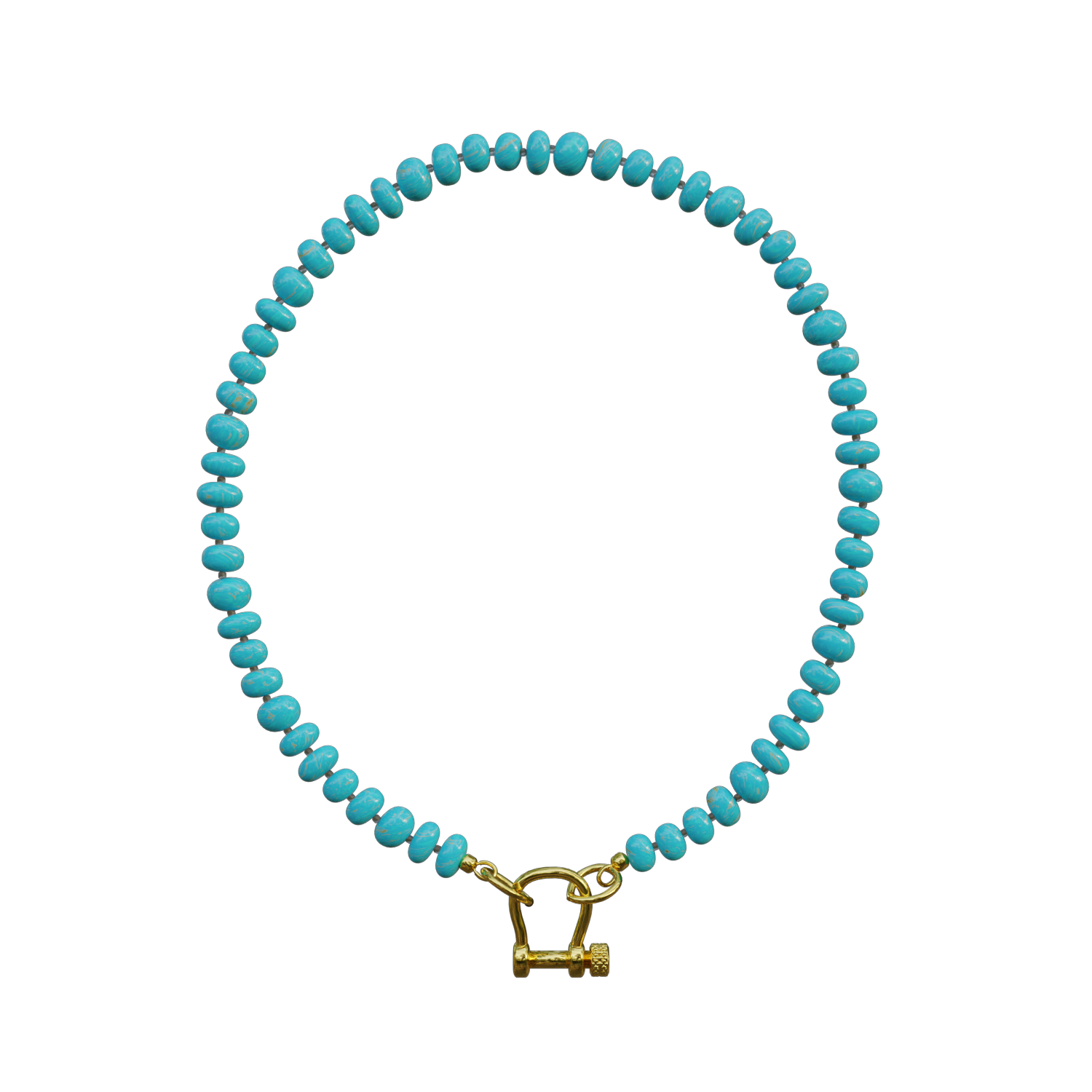 Stella Necklace