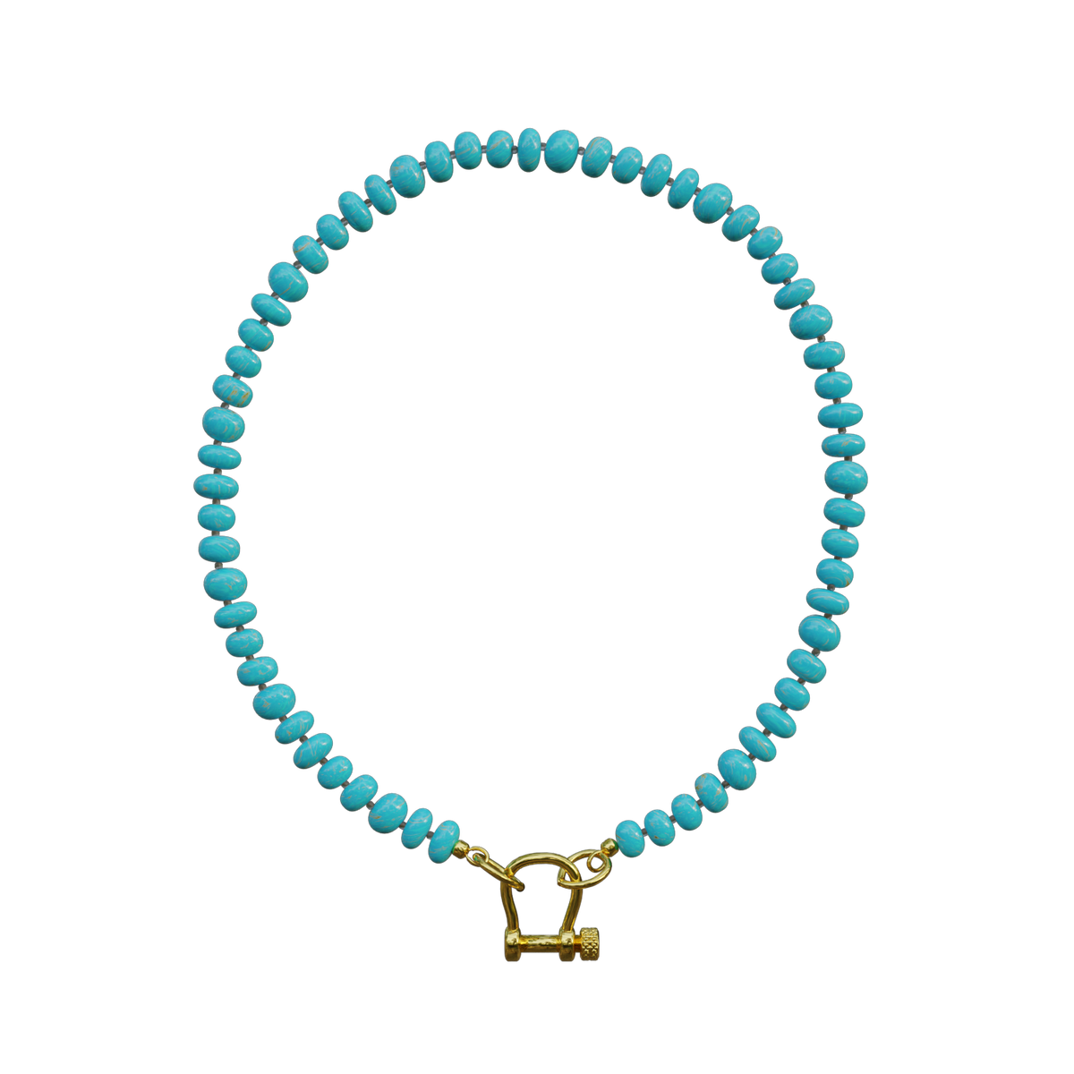 Stella Necklace
