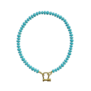 Stella Necklace