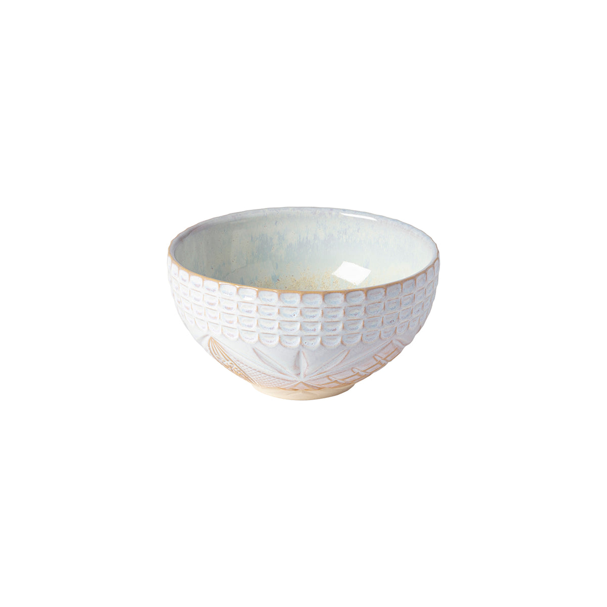 Costa Nova Cristal Collection Cereal Bowls 6"