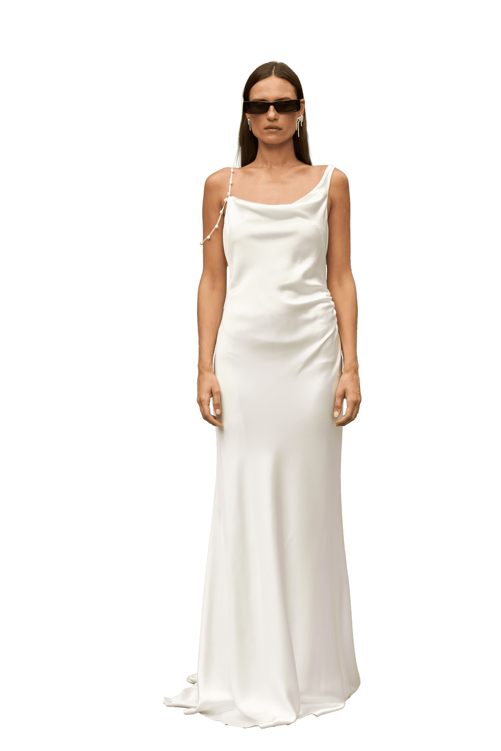 in the style asymmetric dress Asymmetrical Dress Trends 2025: the Best Look Ideas