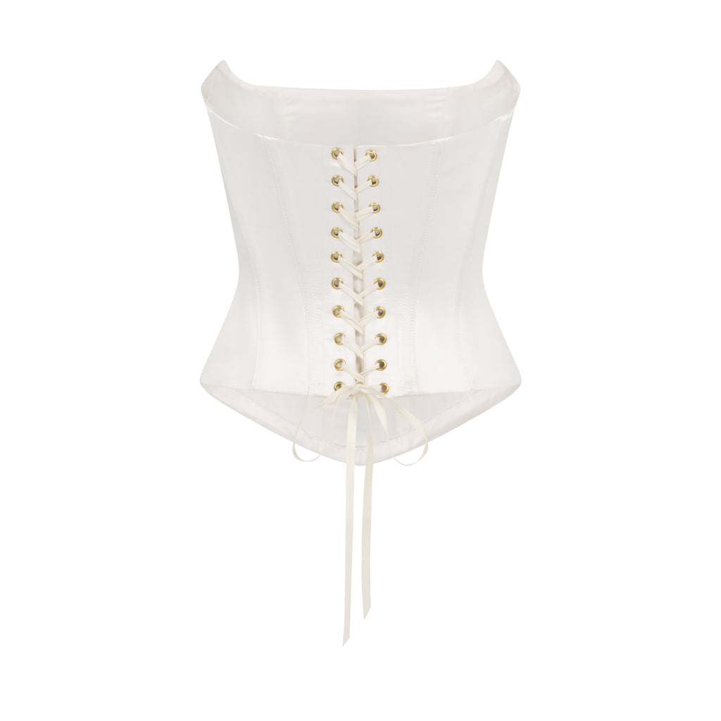 Strapless Corset | STYLE 140