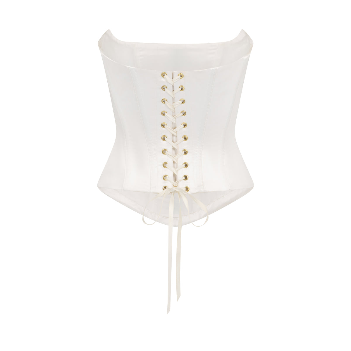 Strapless Corset | STYLE 140