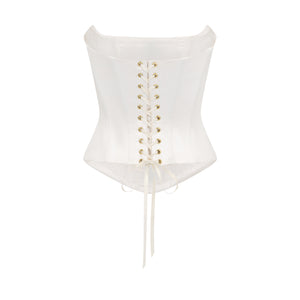 Strapless Corset | STYLE 140