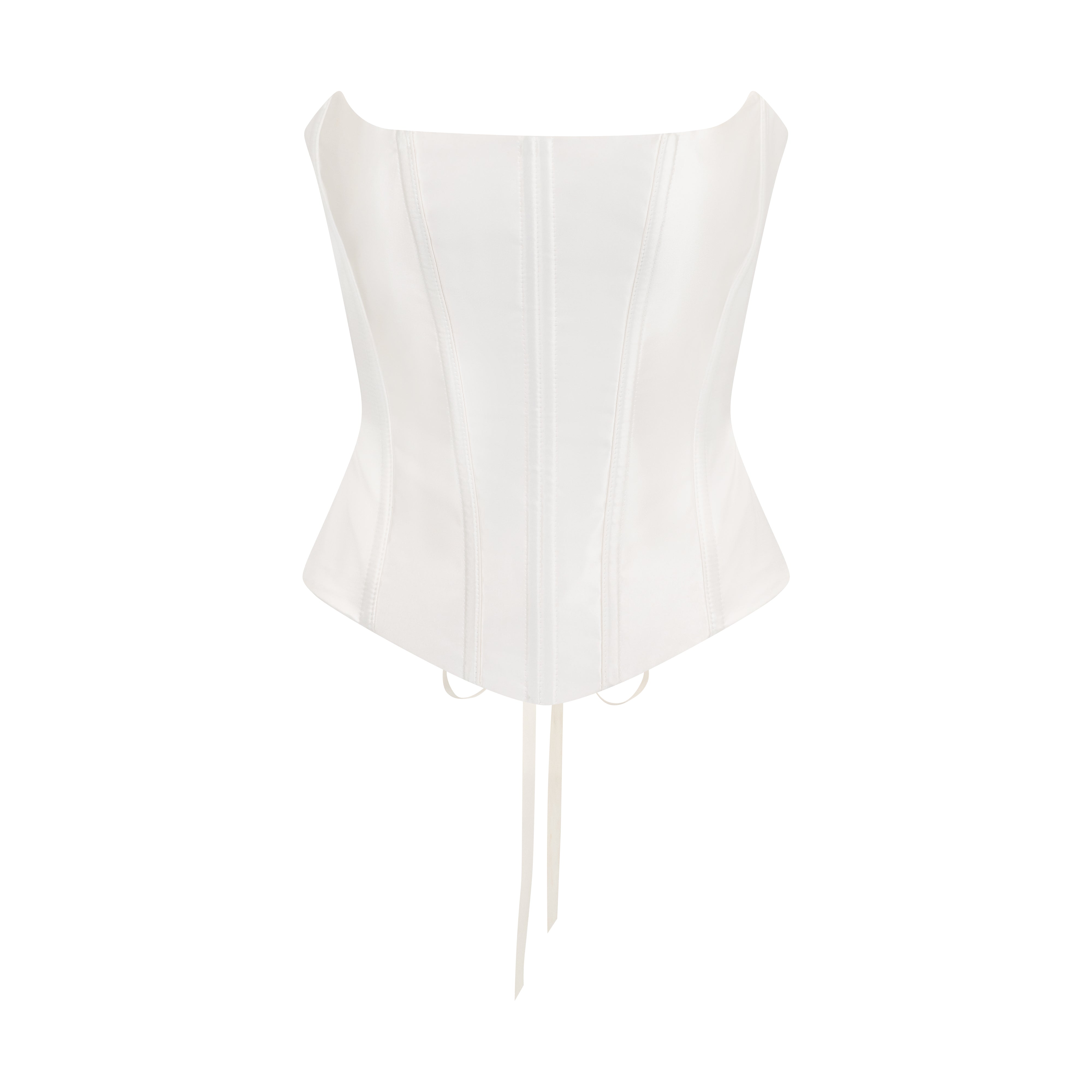 Strapless Corset | STYLE 140