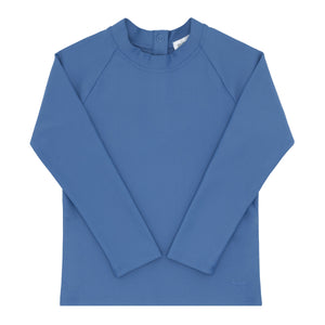 Montauk Blue Rashguard