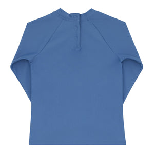 Montauk Blue Rashguard