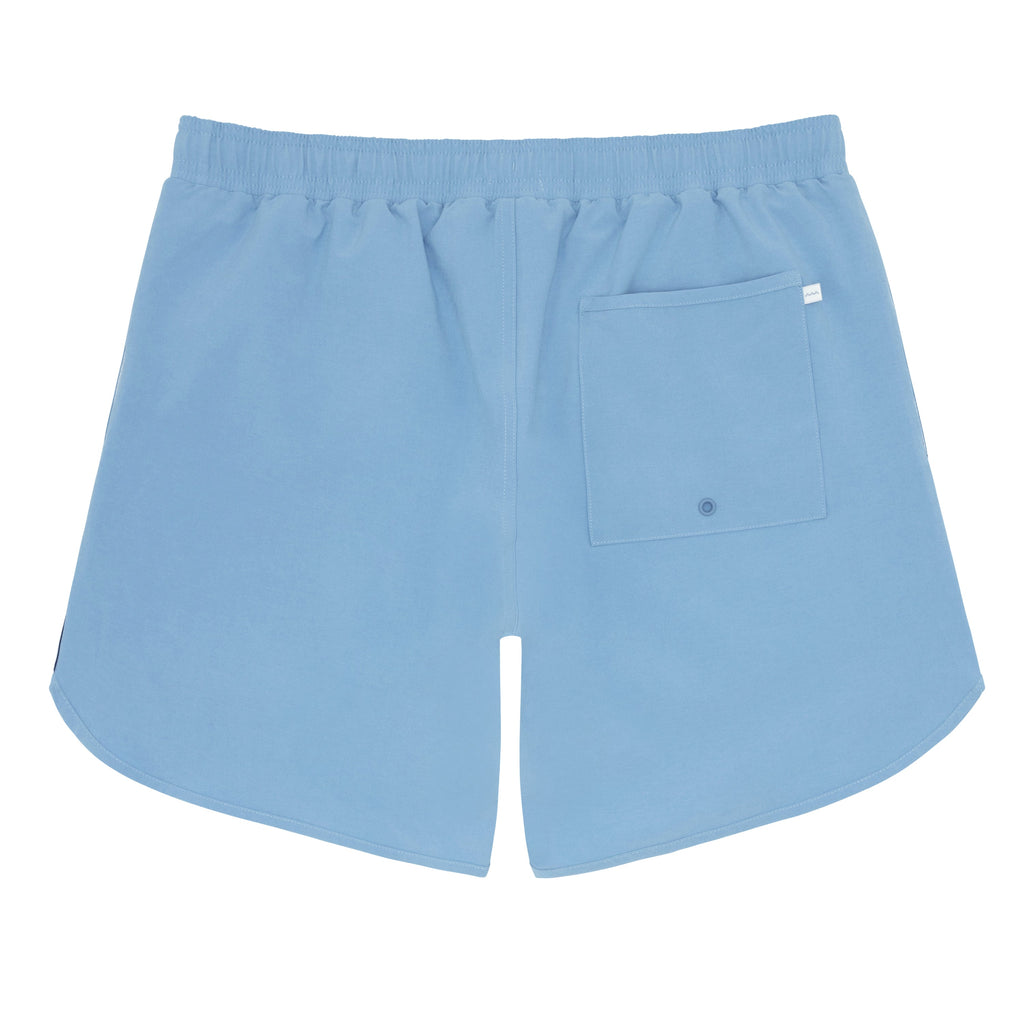 Men's Surfside Blue Boardie