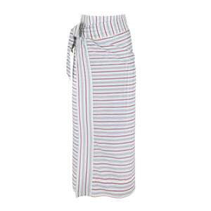 Women's Vintage Stripe Pareo