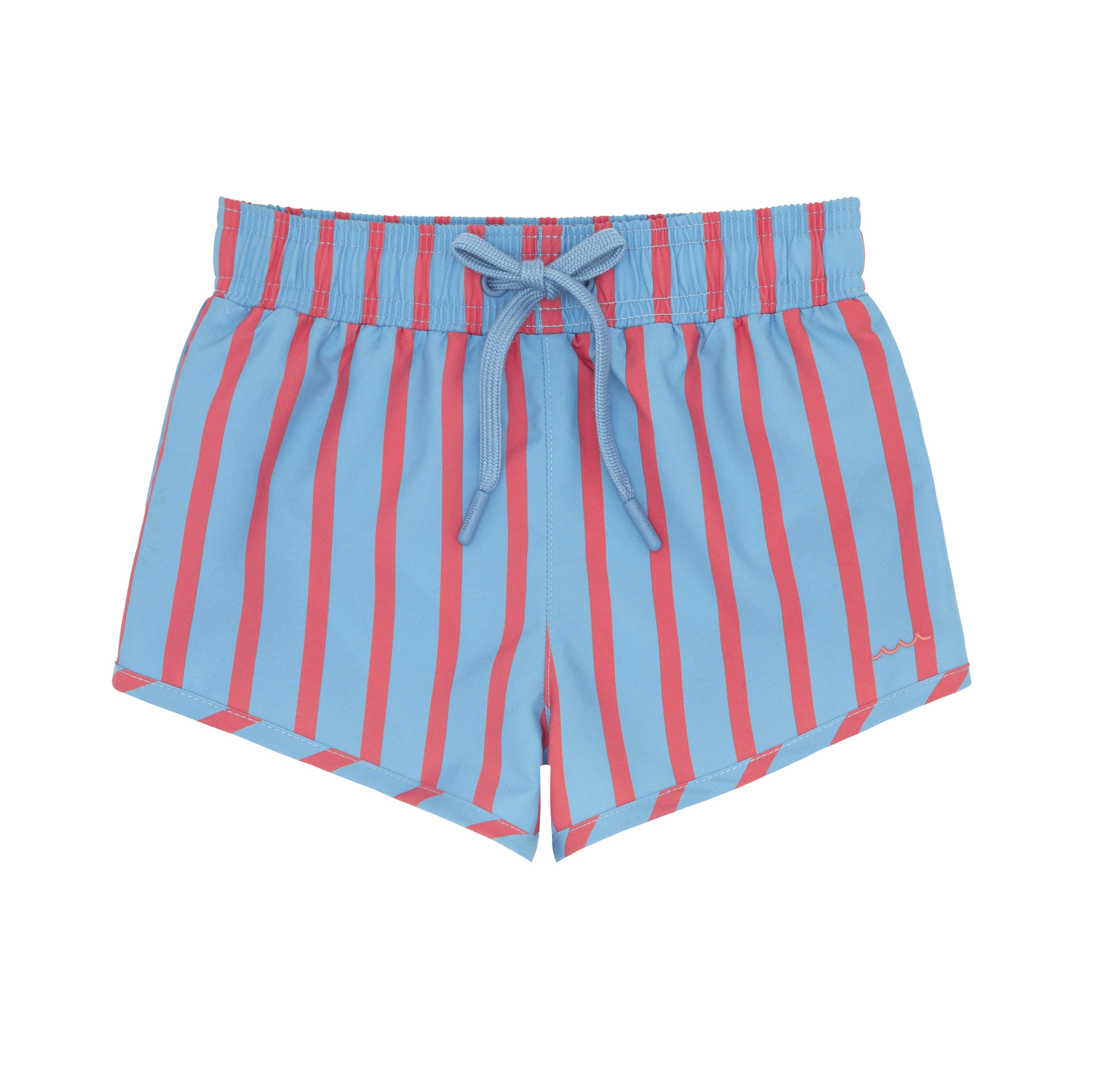 Boys Maritime Stripe Boardie