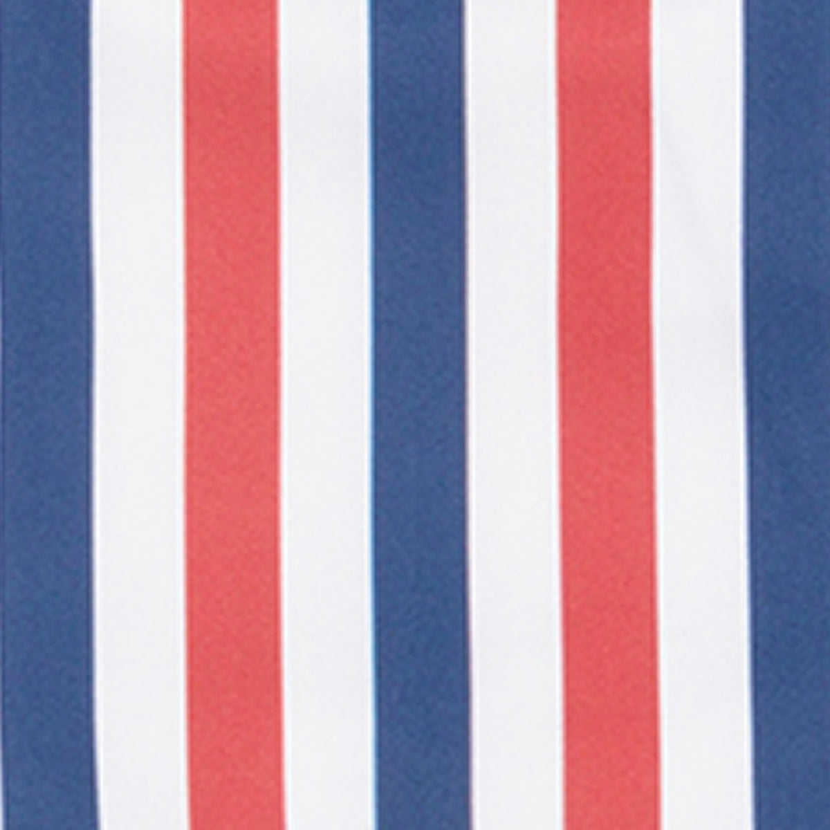 Girl’s Surfrider Stripe Double Tie-Knot Bikini