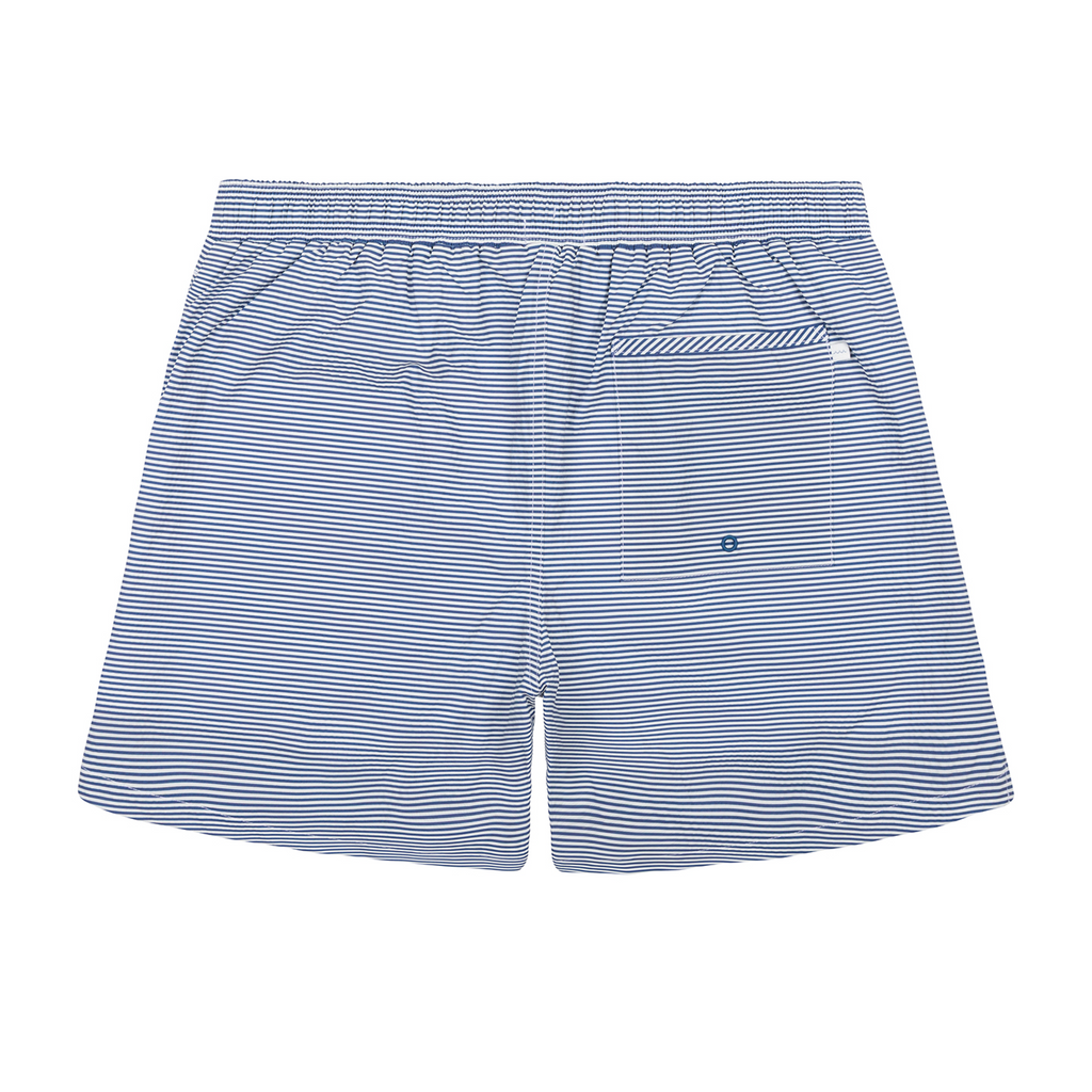 Men’s Harbor Stripe Boardie