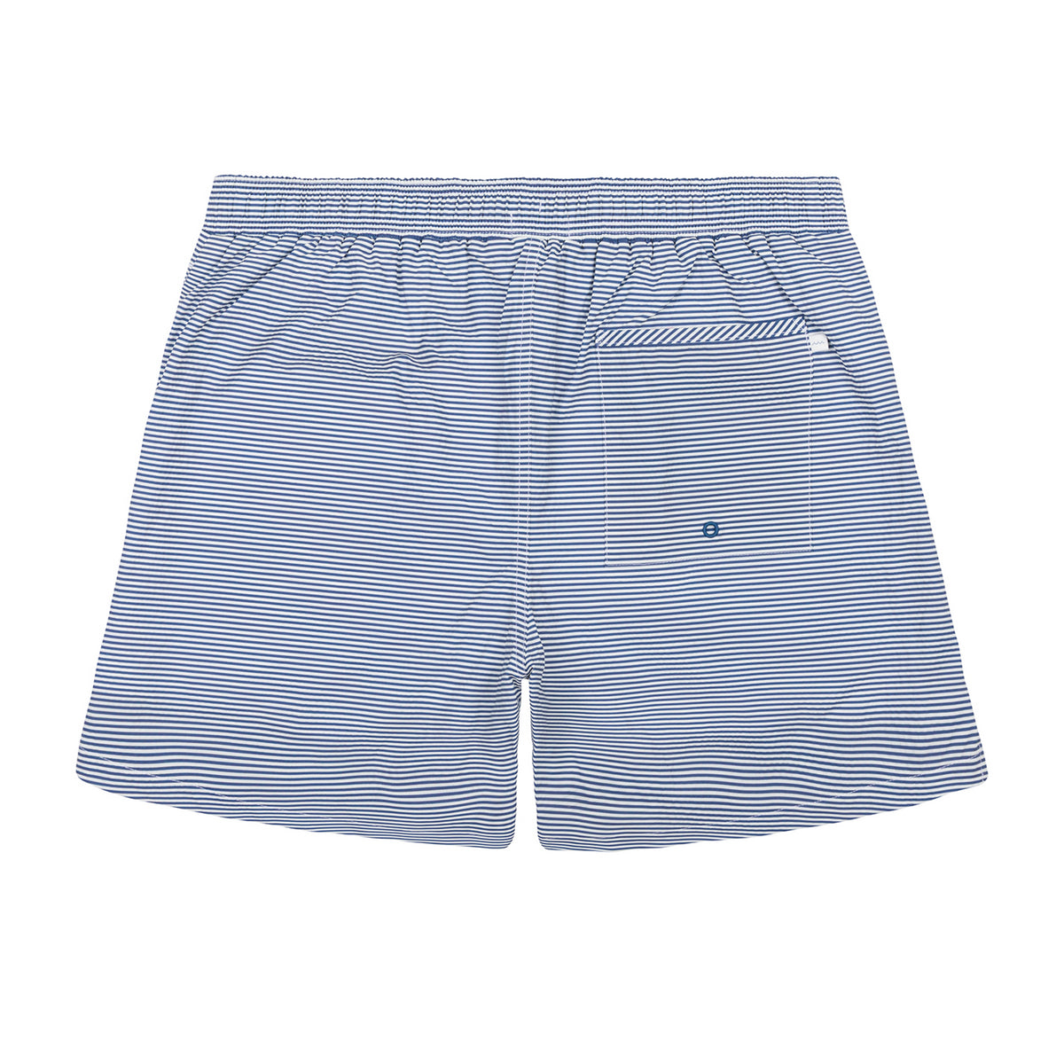 Men’s Harbor Stripe Boardie