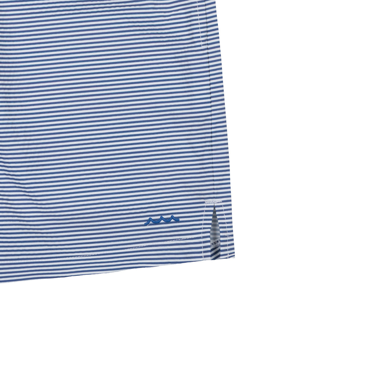 Men’s Harbor Stripe Boardie