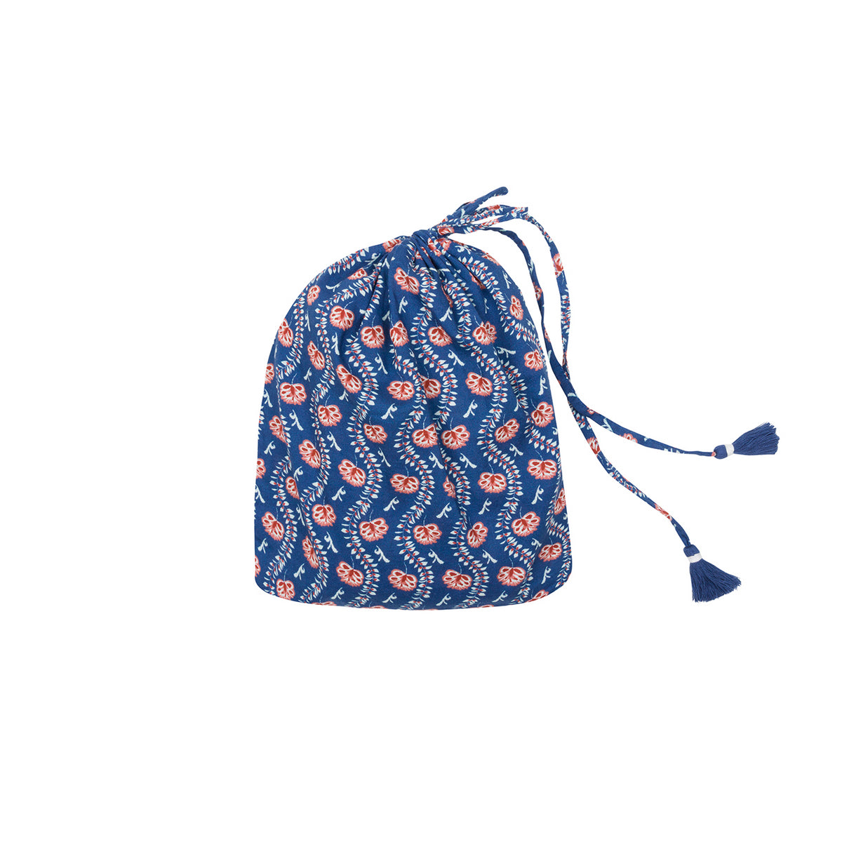 Women’s Navy Primrose Pareo