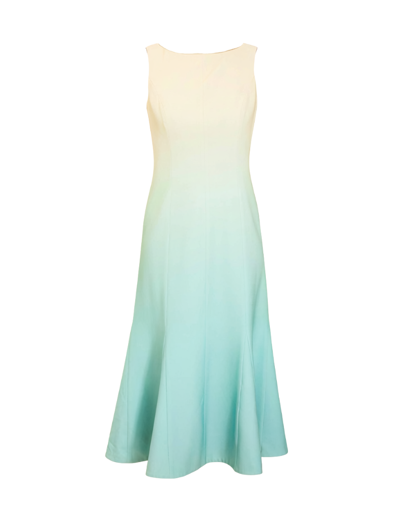 Sunnyside Convertible™ Midi Dress
