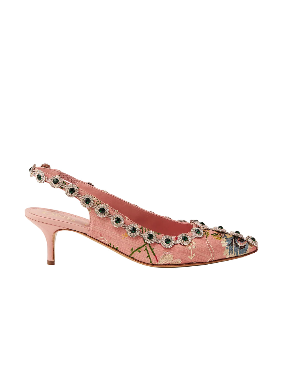 Susie Pump
