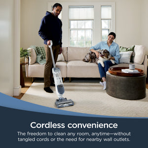 Shark Freestyle Max Coldless Vacuum