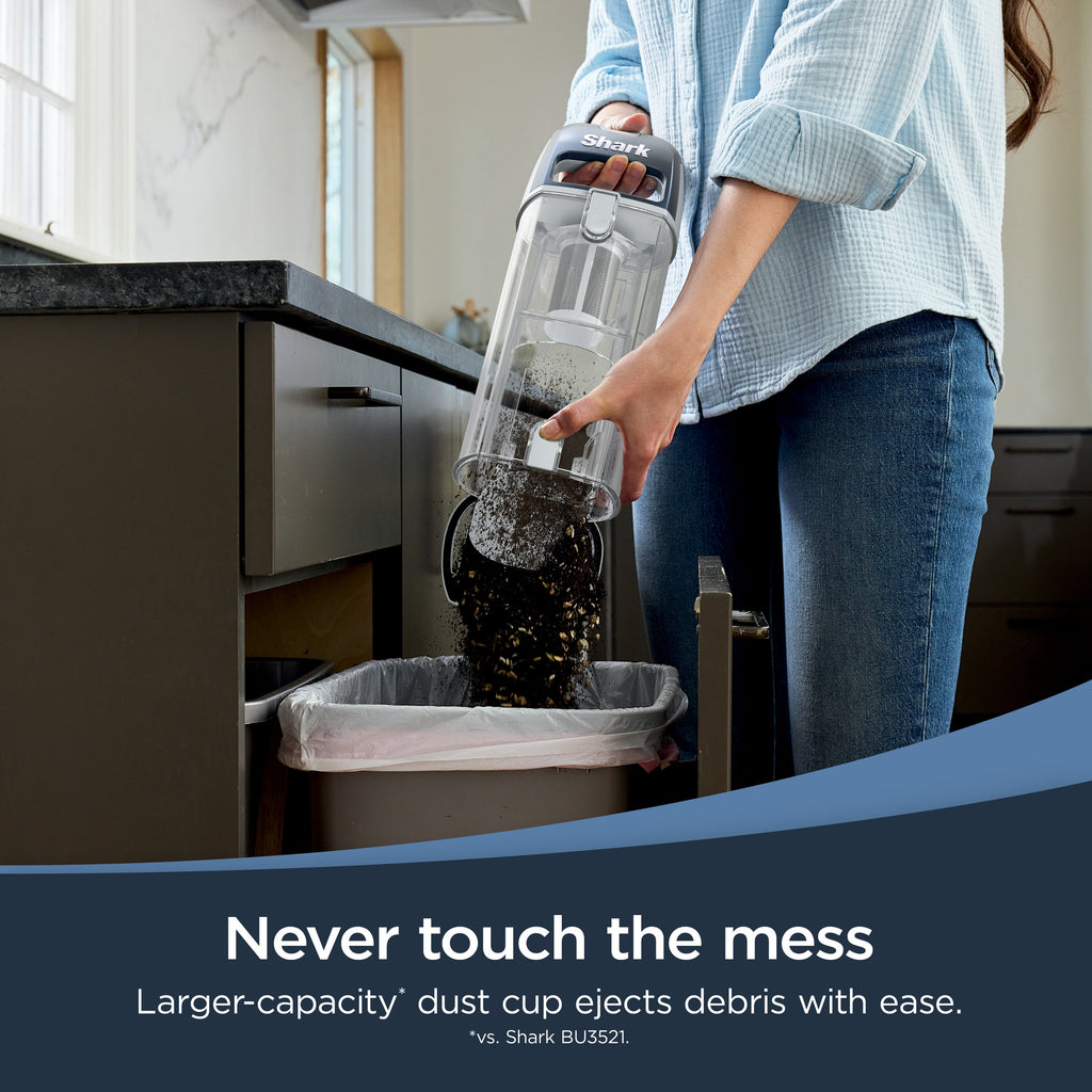 Shark Freestyle Max Coldless Vacuum