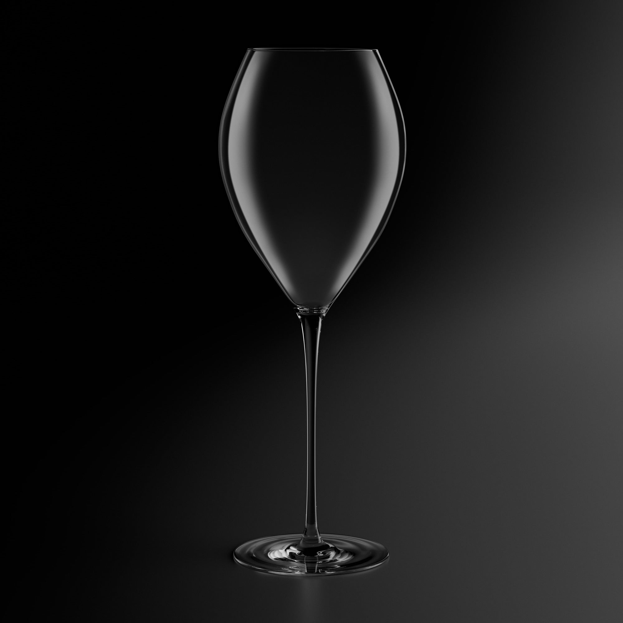 Champagne Glasses Set of 8