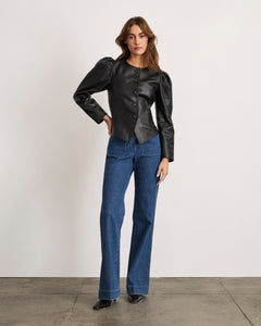 Sydney Jacket in Black