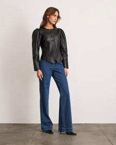 Sydney Jacket in Black