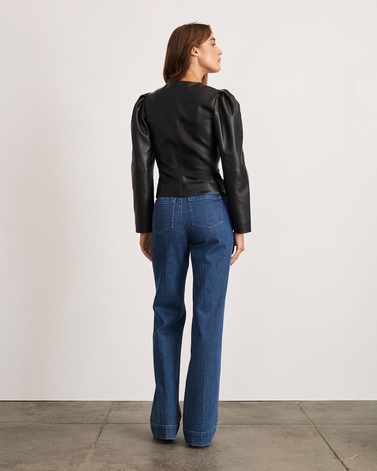 Sydney Jacket in Black