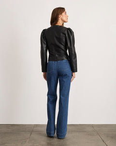 Sydney Jacket in Black