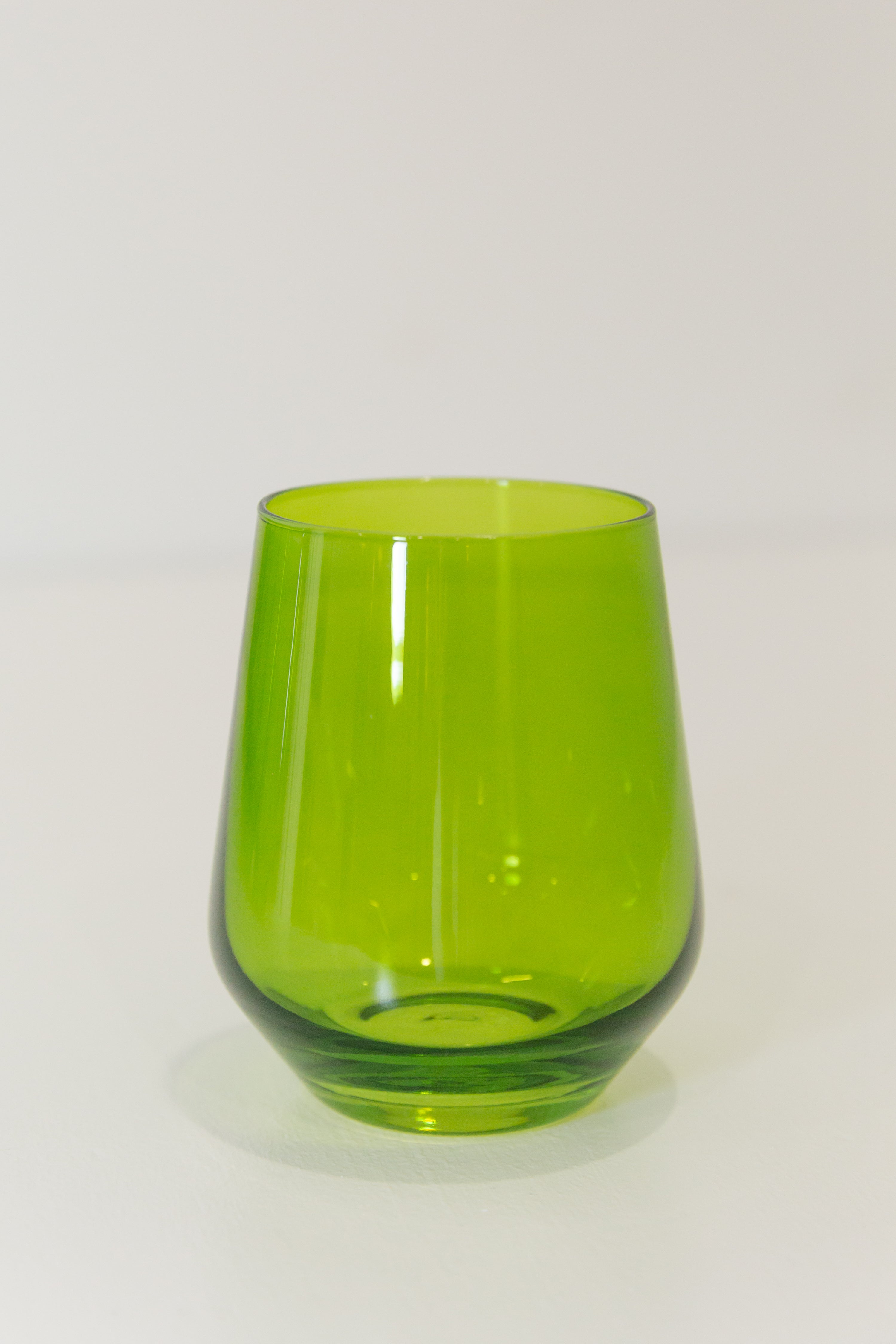 Set of 2 {Forest Green}