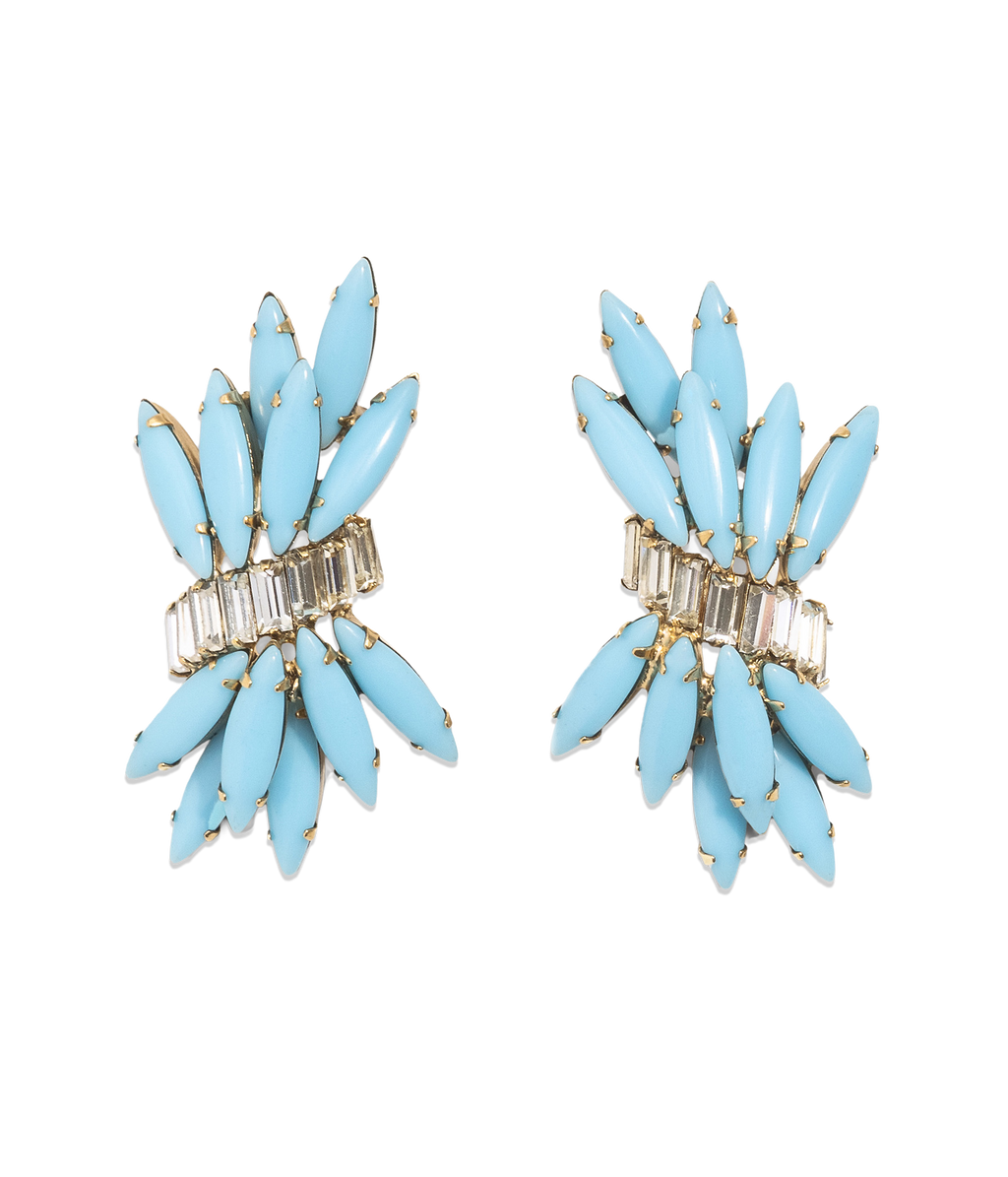 Sadie Earrings - Loren Hope