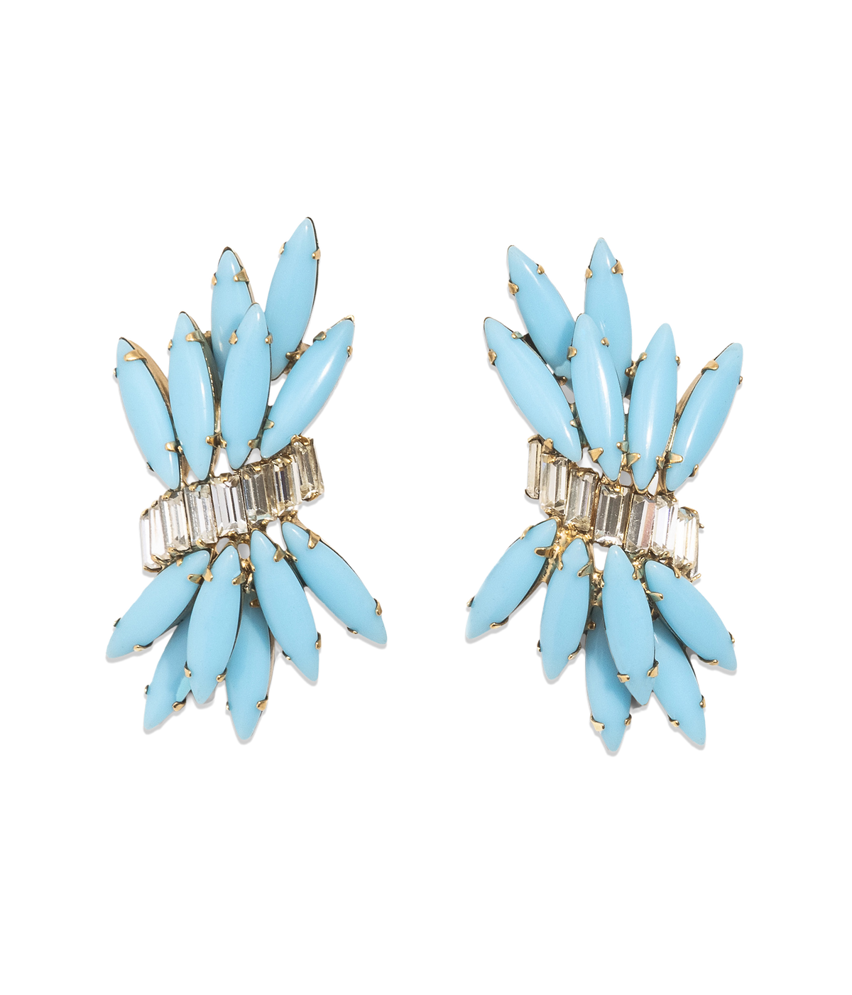 Sadie Earrings - Loren Hope