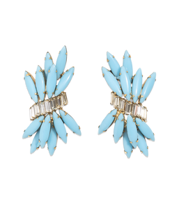 Sadie Earrings - Loren Hope