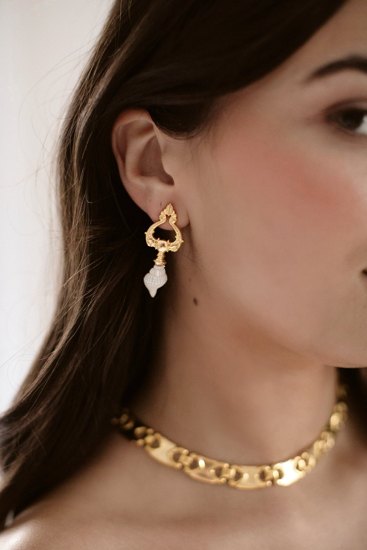 Sadie Earrings