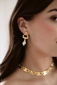 Sadie Earrings