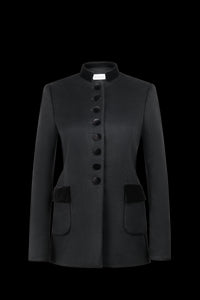 Safi Notte in Black