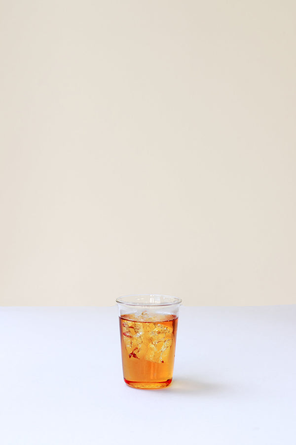 Cast Glasses by Kinto