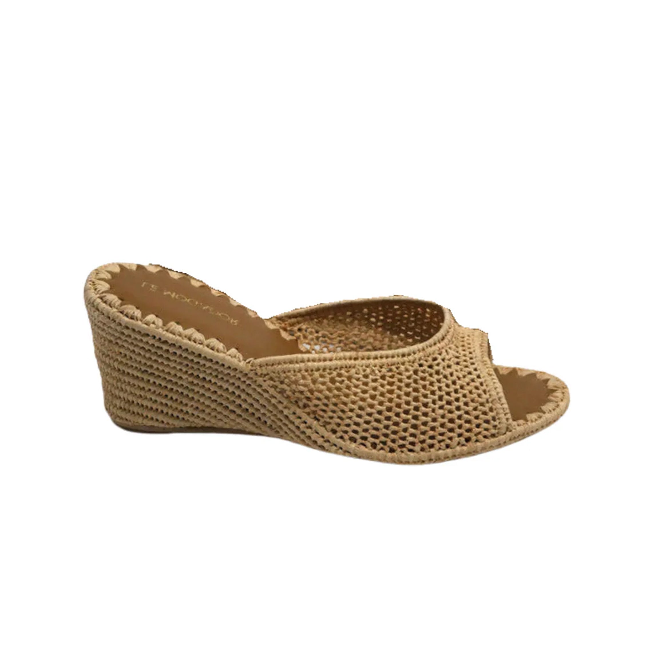 Sagana Sandal in Nude