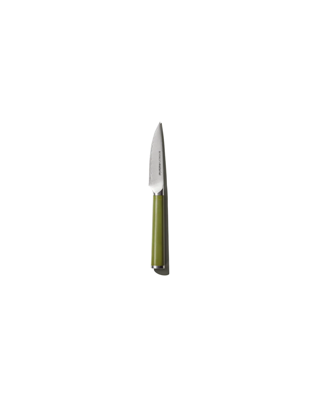 Material Kitchen Knife - Thumbnail 5