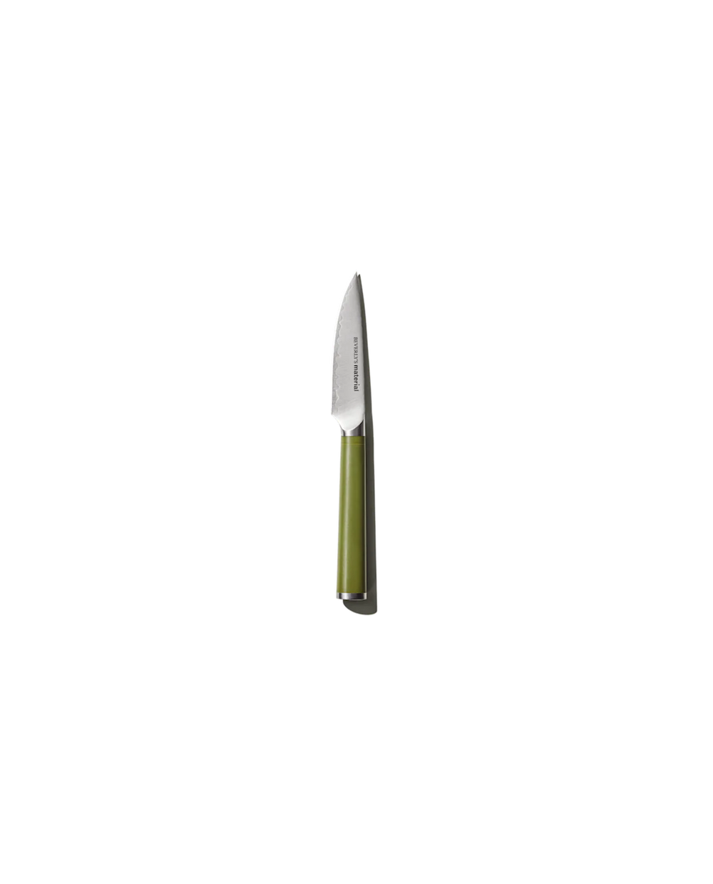 The Almost 4" Knife