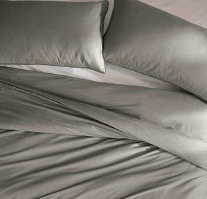 Signature Comforter Set in Sageleaf