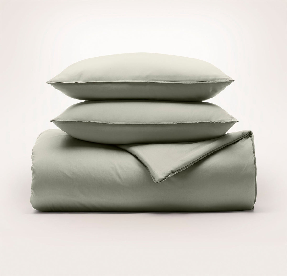 Signature Comforter Set in Sageleaf
