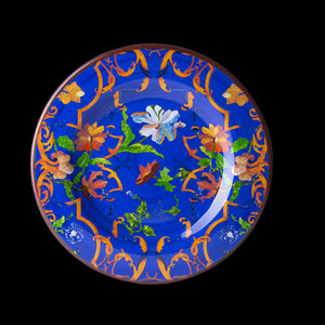 Pancale Melamine Salad Plate
