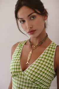 Saltwater Necklace